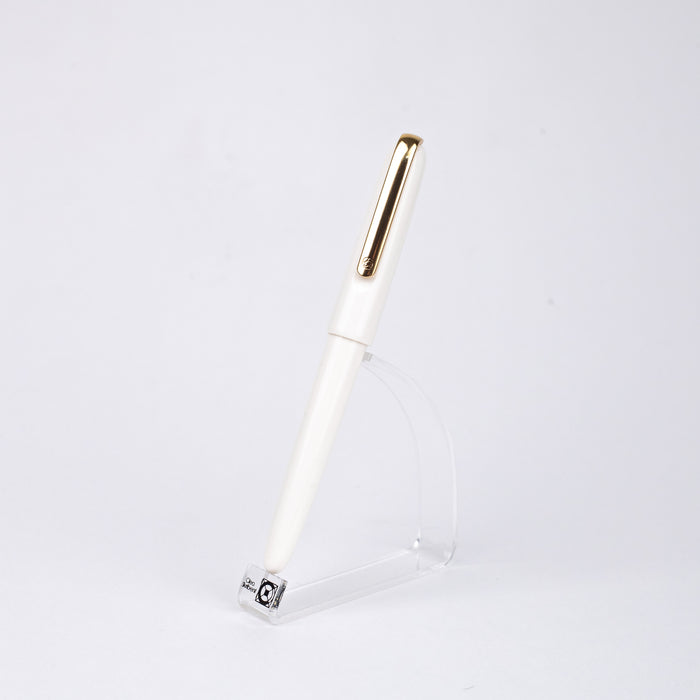 Kaco - Master White Fountain Pen