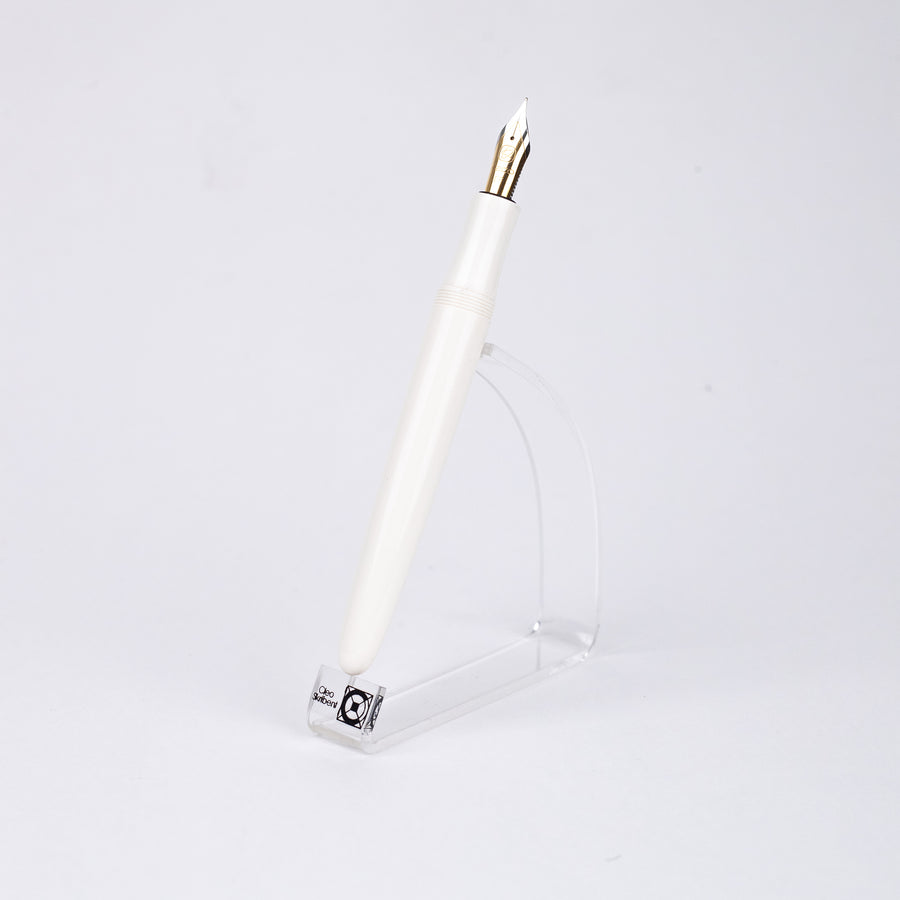 Kaco - Master White Fountain Pen
