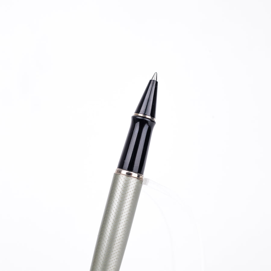 Waterman - Expert Urban City Line Silver CT Rollerball Pen