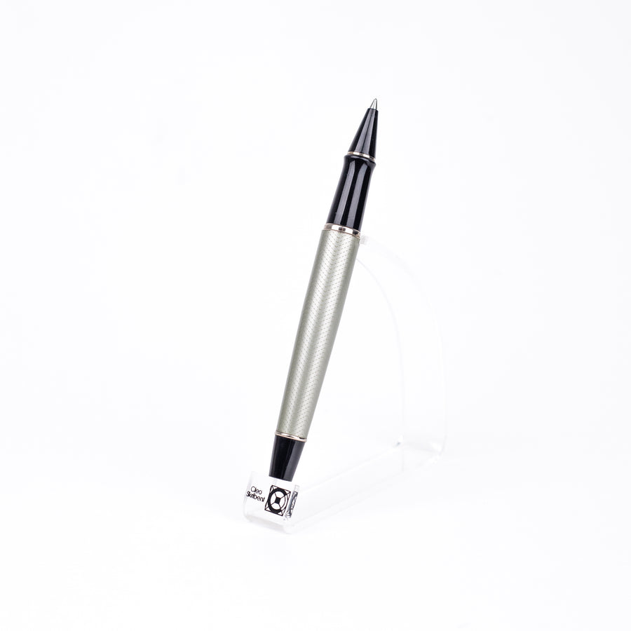 Waterman - Expert Urban City Line Silver CT Rollerball Pen