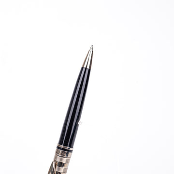 waterman-expert-deluxe-black-ct-ball-pen-nib-view