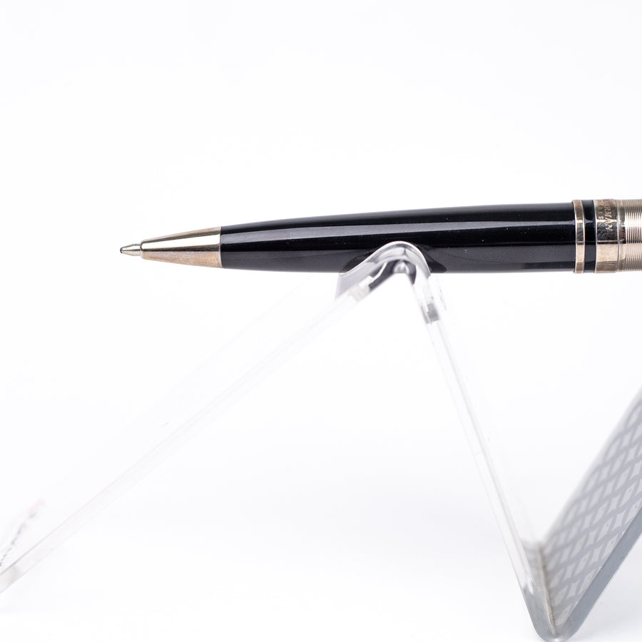 waterman-expert-deluxe-black-ct-ball-pen-nib-view-1