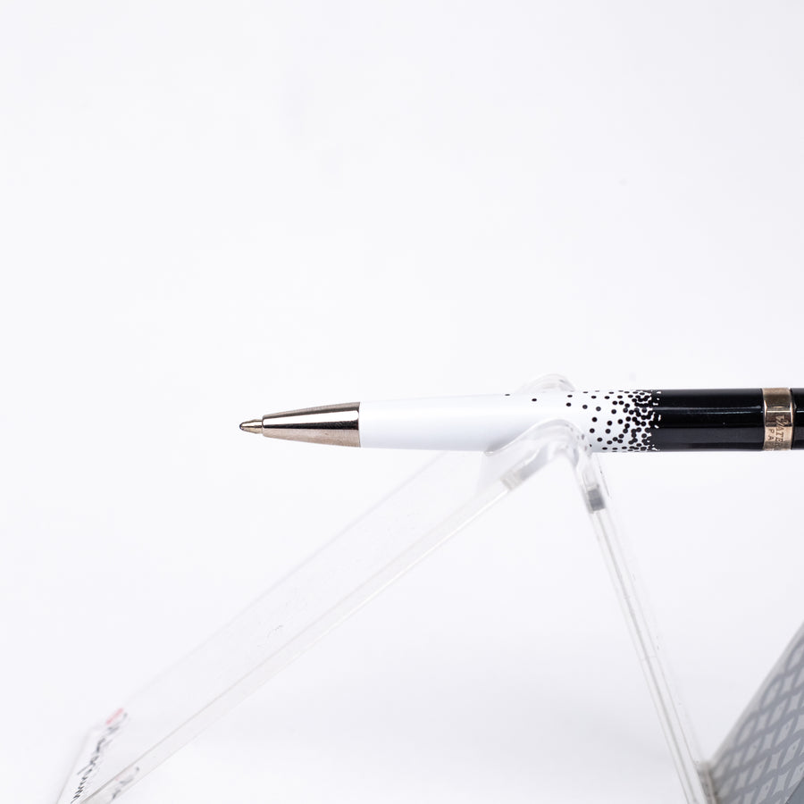 waterman-hemisphere-ombres-et-lumieres-ct-ball-pen-nib-view-1