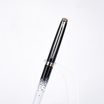 waterman-hemisphere-ombres-et-lumieres-ct-ball-pen-cap-view