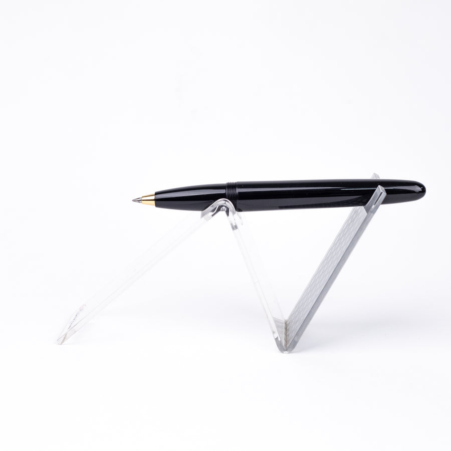 Kaco - Master 0.5mm Black Roller Pen