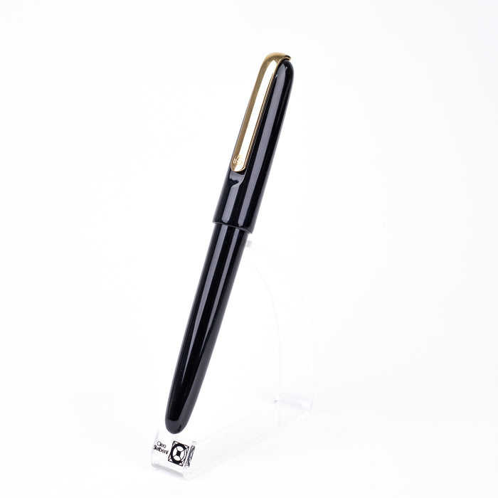 Kaco - Master 0.5mm Black Roller Pen