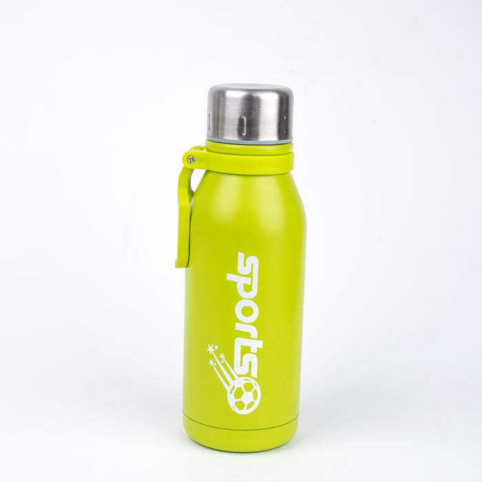 Sport Bottle (475A) - Parrot Green