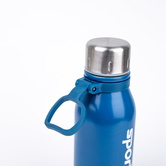 Sport Bottle (475A) - Blue