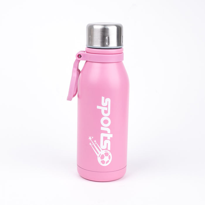Sport Bottle (475A) - Pink