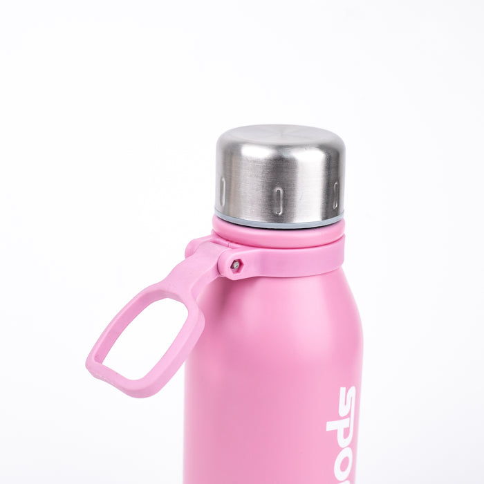 Sport Bottle (475A) - Pink