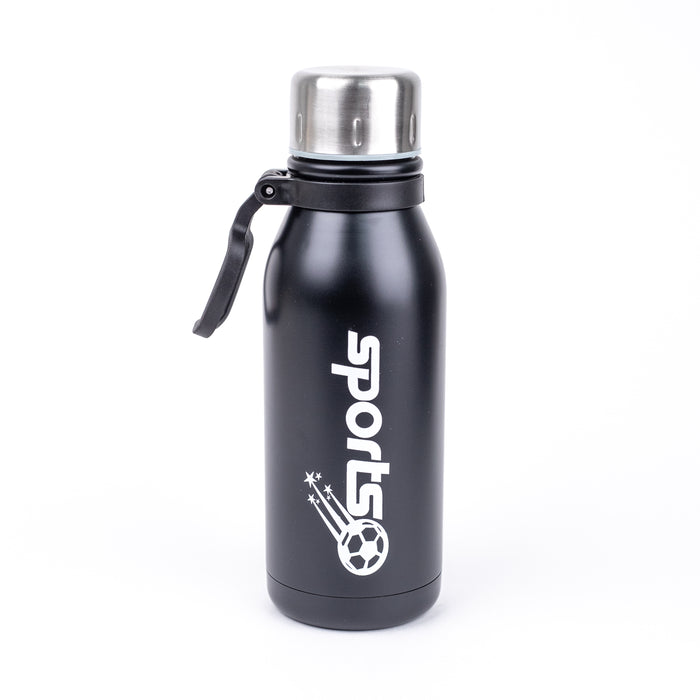 Sport Bottle (475A) - Black