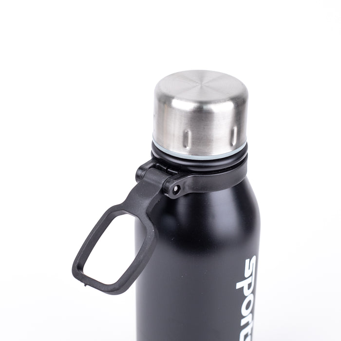 Sport Bottle (475A) - Black