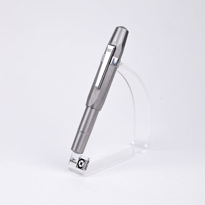Kaweco - Sport Steel Fountain Pen (B)