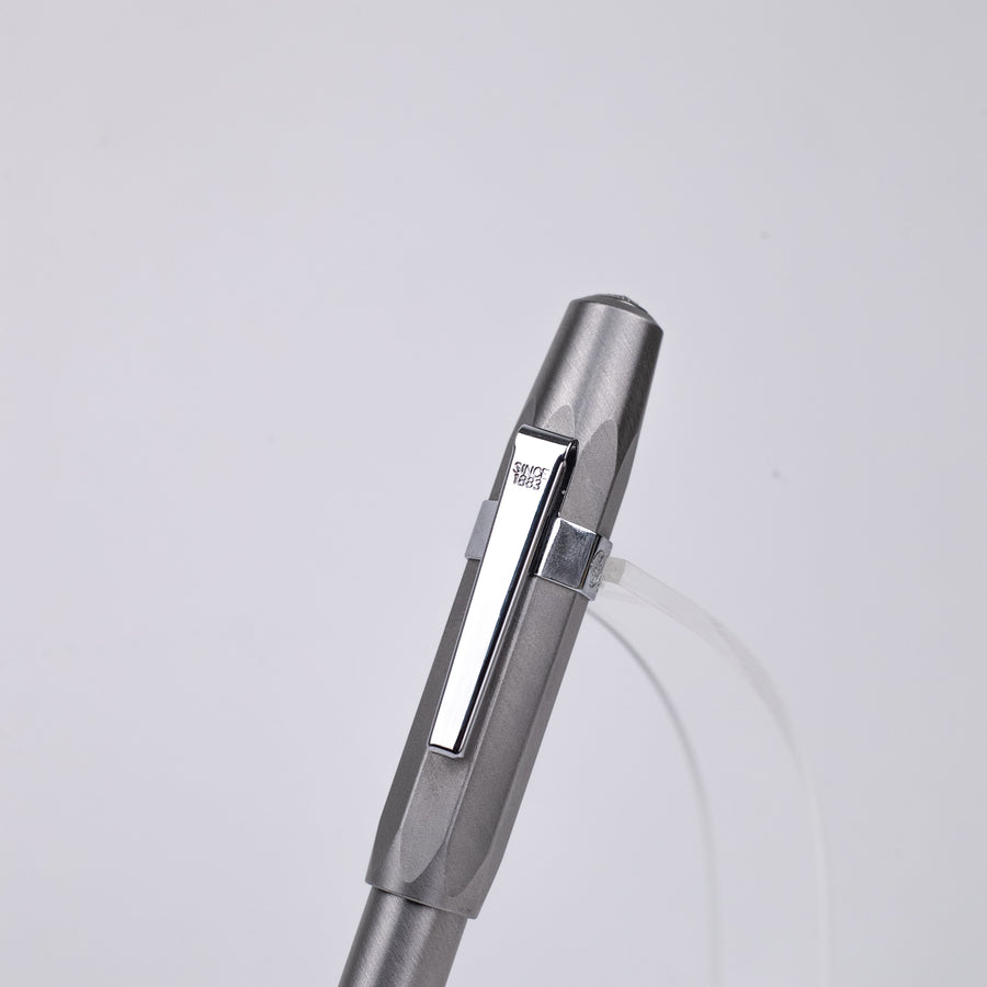 Kaweco - Sport Steel Fountain Pen (B)