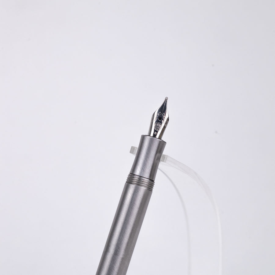 Kaweco - Sport Steel Fountain Pen (B)