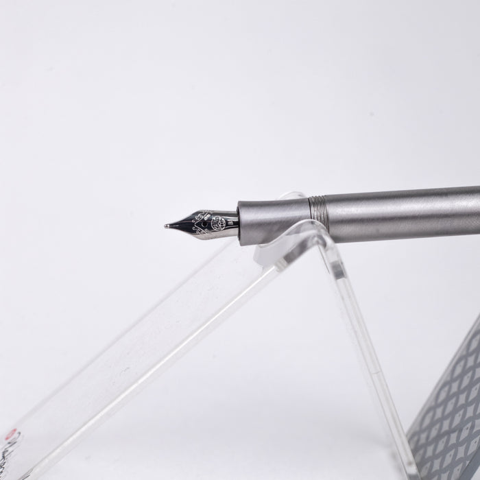 Kaweco - Sport Steel Fountain Pen (B)
