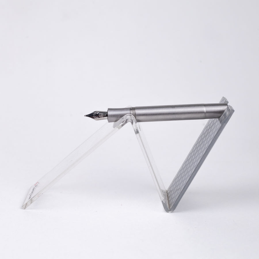 Kaweco - Sport Steel Fountain Pen (B)