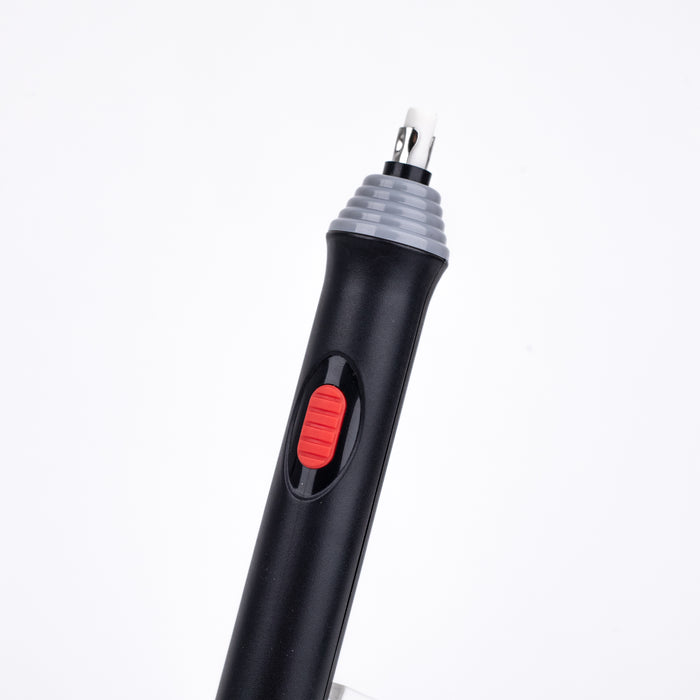 Electric Eraser(ZD9151-1) - Black