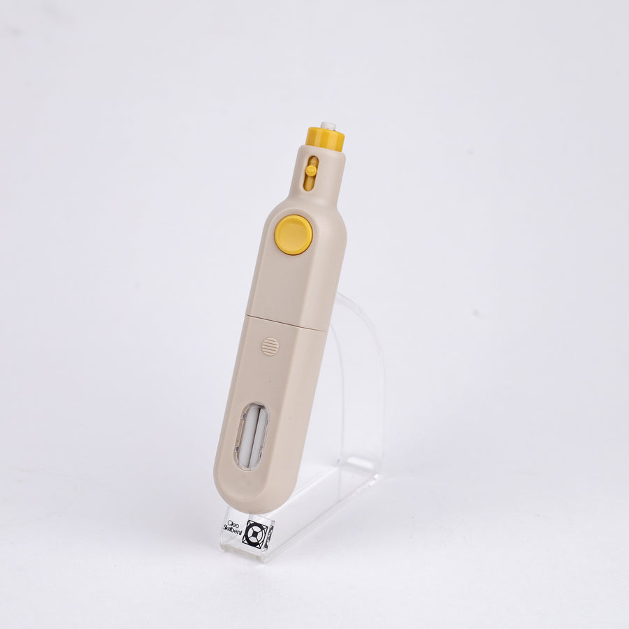 Superior Electric Eraser