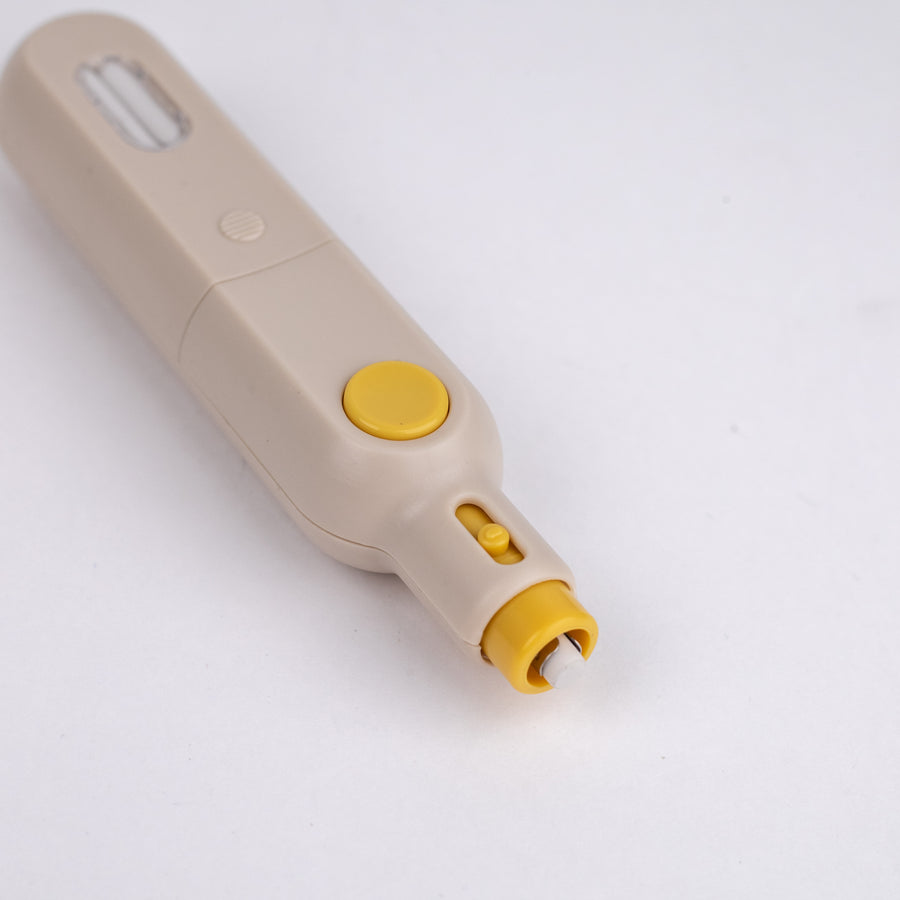 Superior Electric Eraser