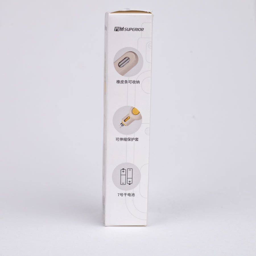Superior Electric Eraser