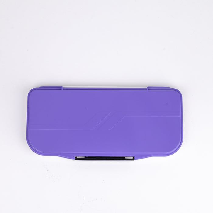 Professional Fine Art Palette Box - 18 Well (Lavender)