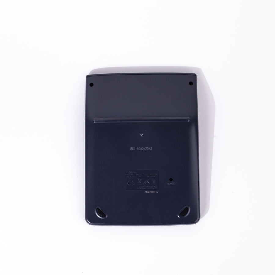 CASIO - Calculator (DJ-120D)