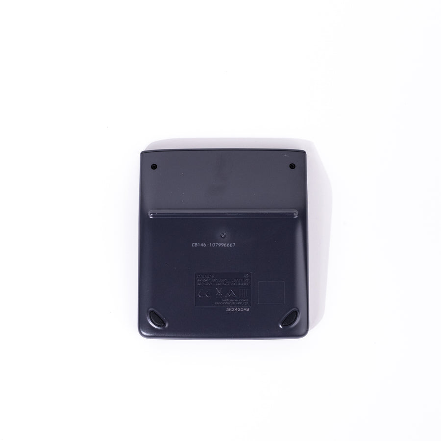 CASIO - Calculator (MJ - 100Da)