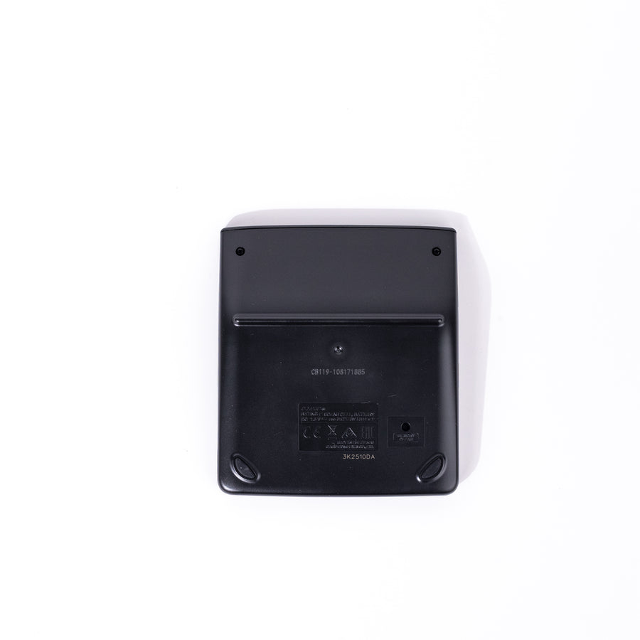 CASIO - Calculator (MJ - 12D)