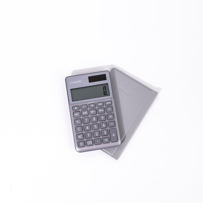 CASIO - Calculator (SL - 1000SC GY)