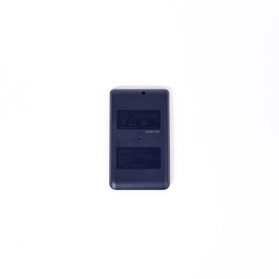 CASIO - Calculator (SL - 1000SC - NY)