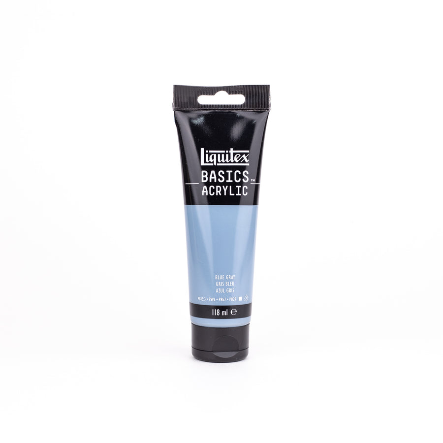 Liquitex - Basic Acrylic Colour Tube (118ml)
