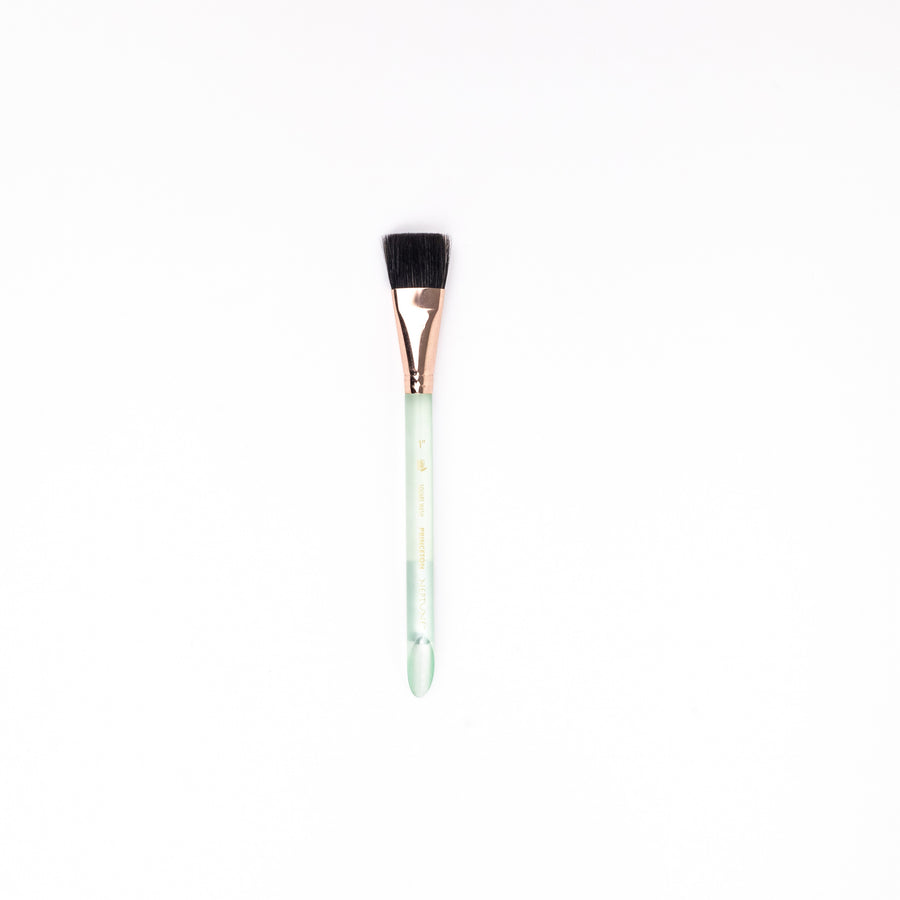 Princeton Neptune Short Handle AQUARELLE Brush (Square Wash) - 4750 Series