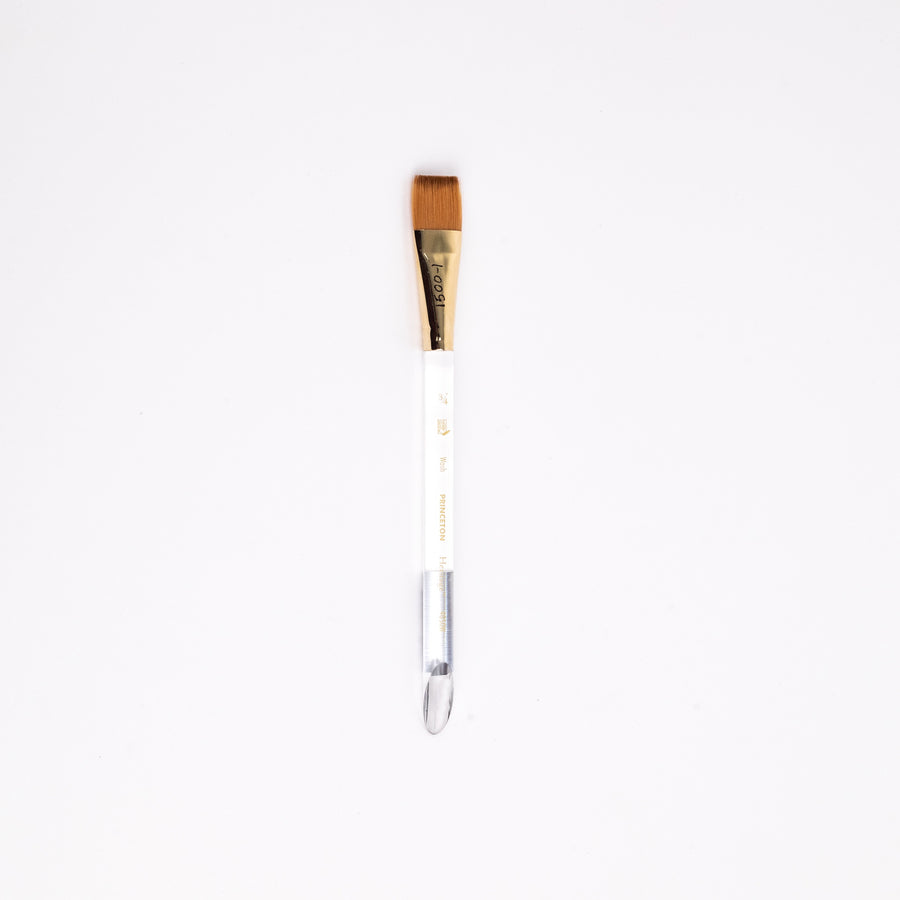 Princeton Heritage Synthetic Sable Brush(Wash) - 4050 Series
