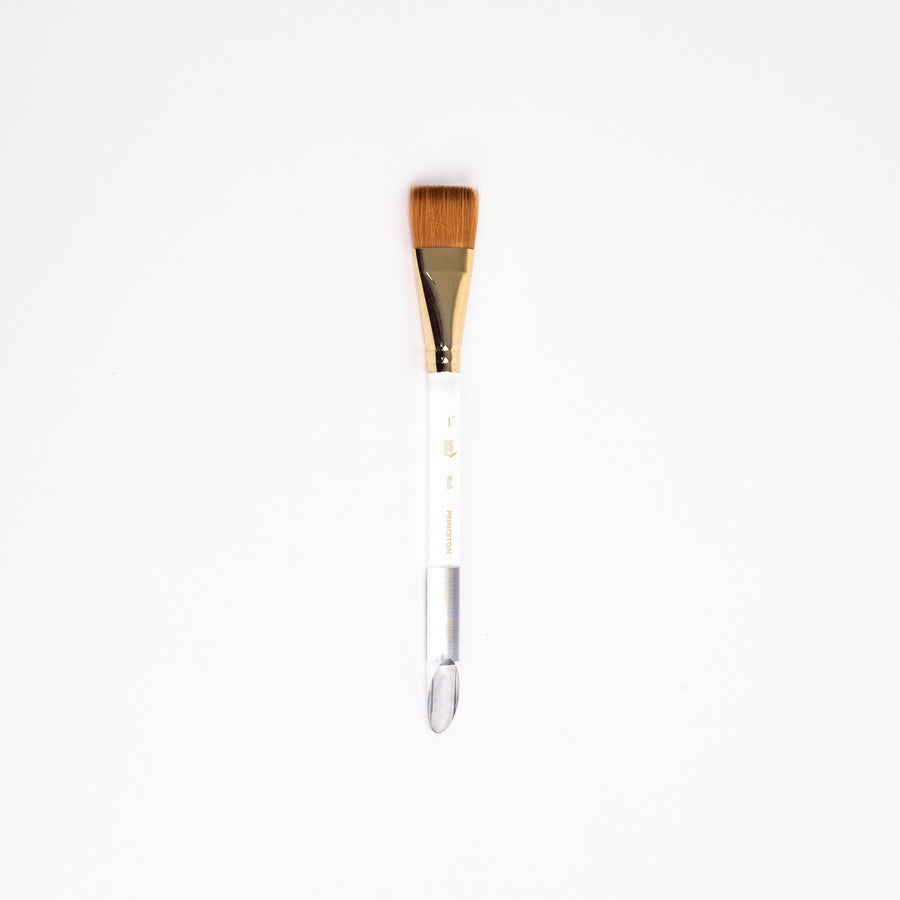 Princeton Heritage Synthetic Sable Brush(Wash) - 4050 Series