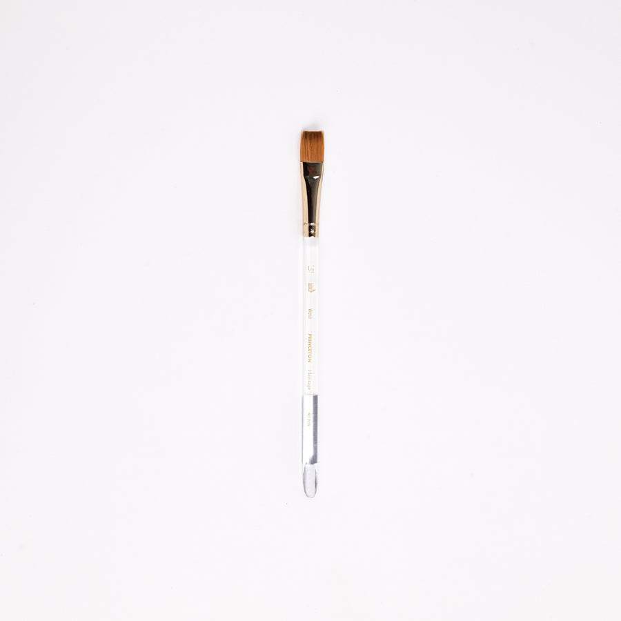 Princeton Heritage Synthetic Sable Brush(Wash) - 4050 Series