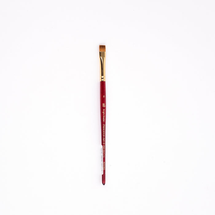 Princeton Heritage Synthetic Sable Brush (Bright Shader) - 4050 Series