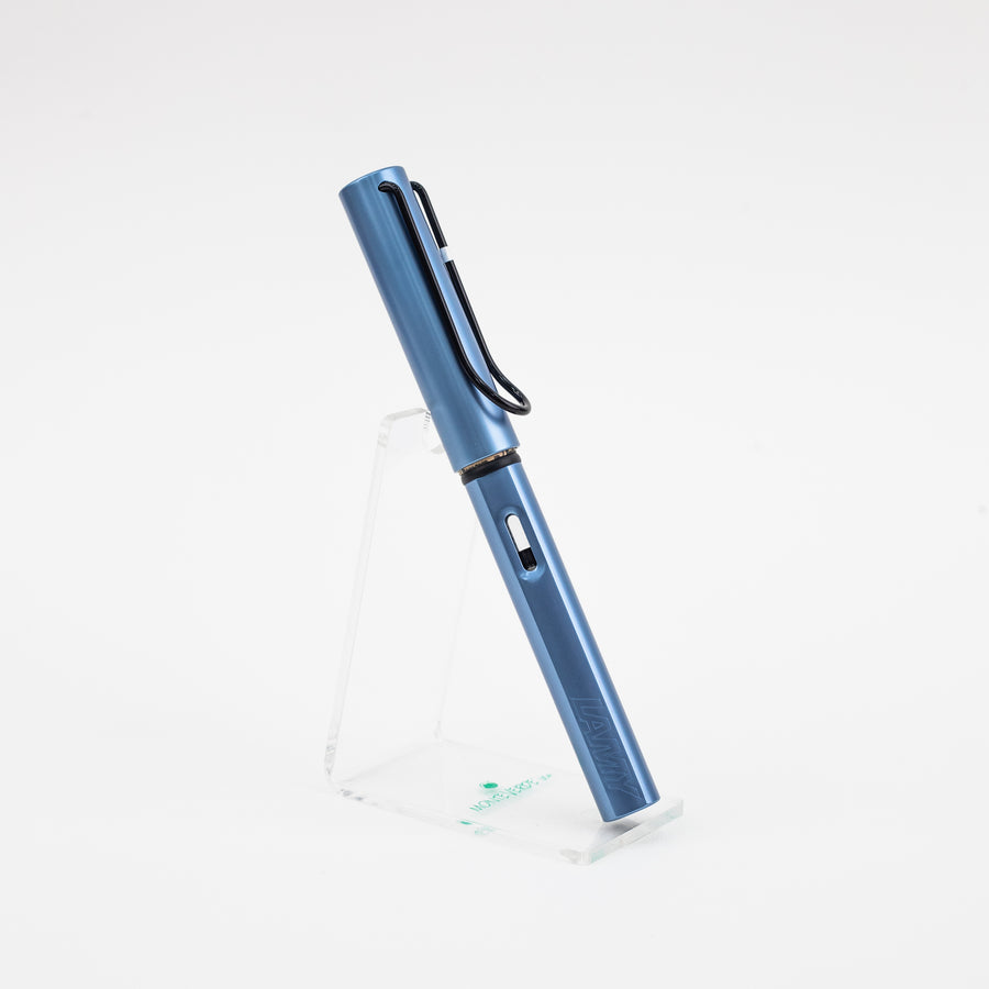 LAMY AL-star Fountain Pen (M) - Aquatic