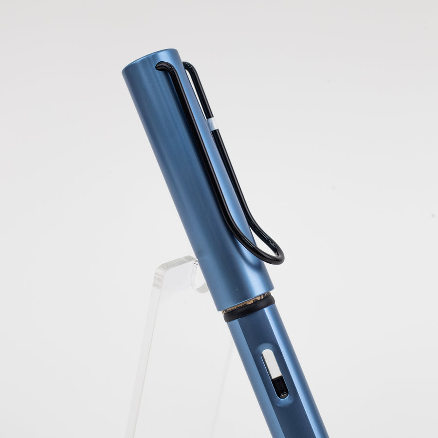 LAMY AL-star Fountain Pen (M) - Aquatic