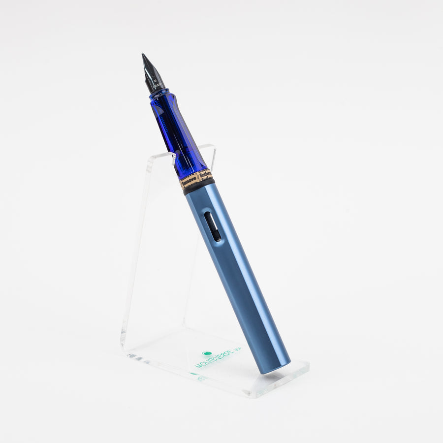 LAMY AL-star Fountain Pen (M) - Aquatic