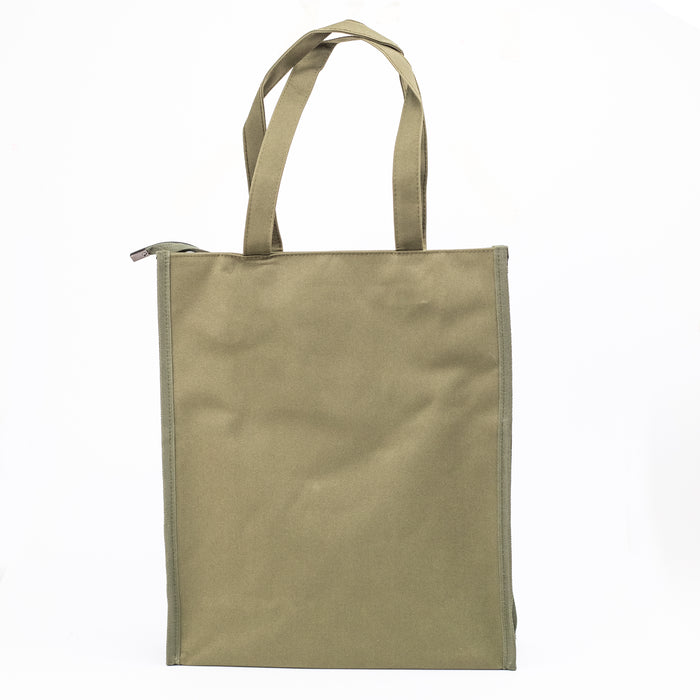 Casual/Lunch Handbag (30103) - Olive Green