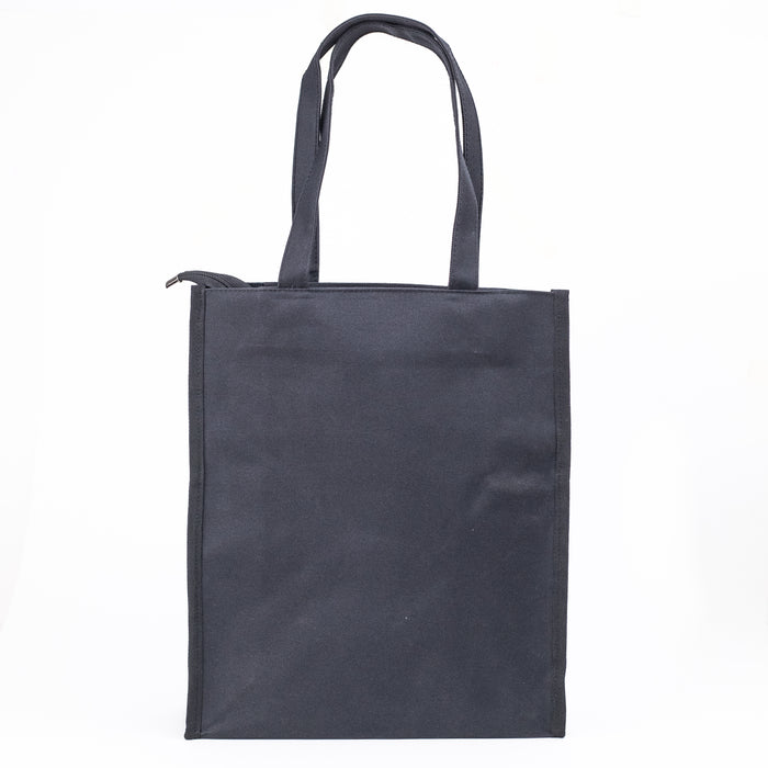 Casual/Lunch Handbag (30103) - Black