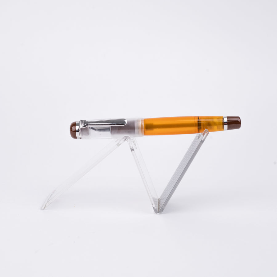 Opus 88 Omar Fountain Pen - Latte