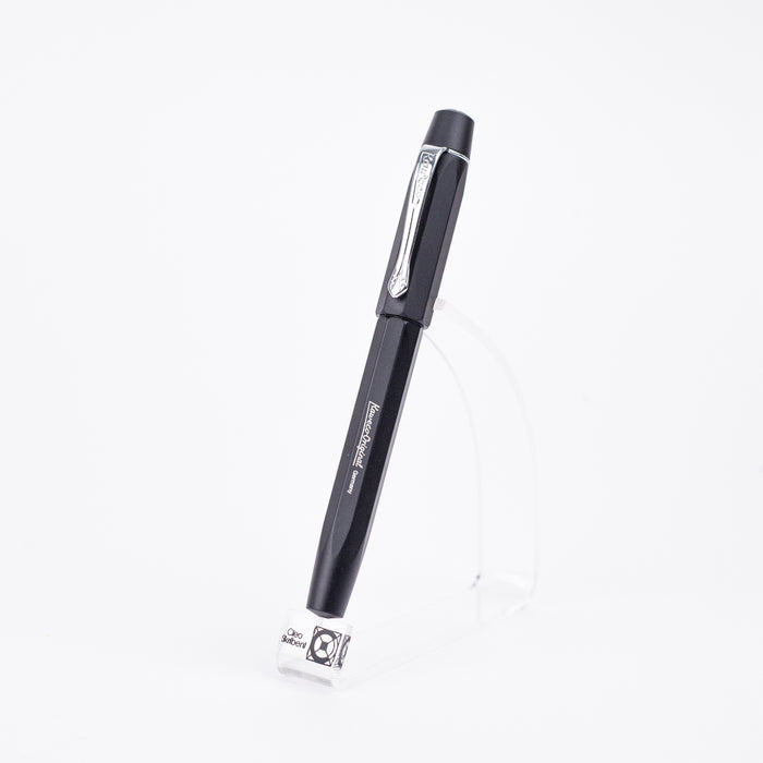 Kaweco Original 250 Fountain Pen with Clip - Black CT