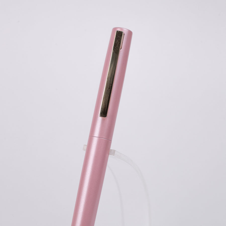 kacogreen-brio-fountain-pen-pink-cap-view