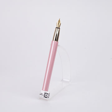 kacogreen-brio-fountain-pen-pink-open-view