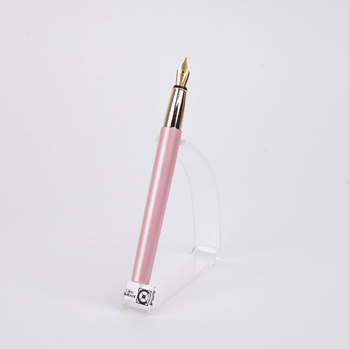 Kaco - Brio Fountain Pen - Pink