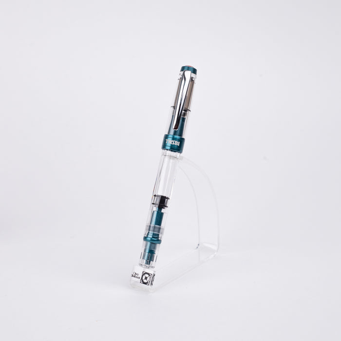 TWSBI Diamond 580ALR Fountain Pen -