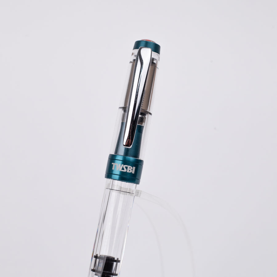 TWSBI Diamond 580ALR Fountain Pen -