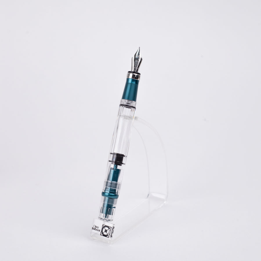 TWSBI Diamond 580ALR Fountain Pen -